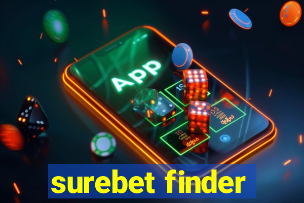 surebet finder